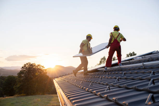 Best Storm Damage Roof Repair  in Lino Lakes, MN