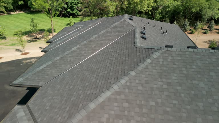 Asphalt Shingles Roofing in Lino Lakes, MN