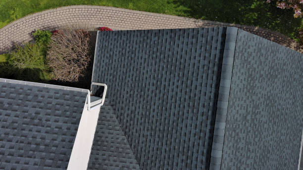 Best Green or Eco-Friendly Roofing Solutions  in Lino Lakes, MN