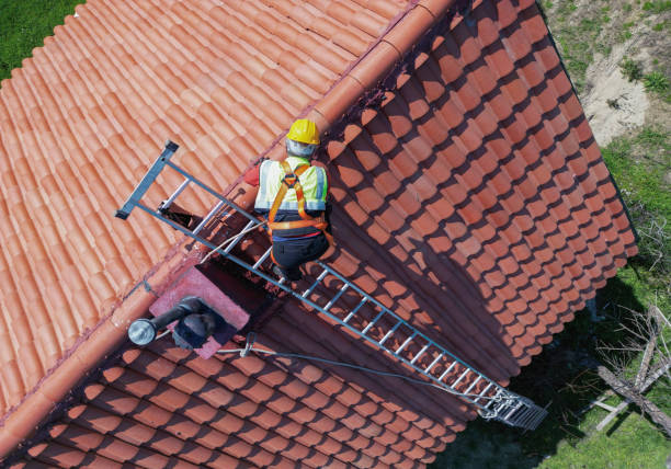 Cold Roofs in Lino Lakes, MN
