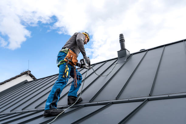 Best Slate Roofing  in Lino Lakes, MN